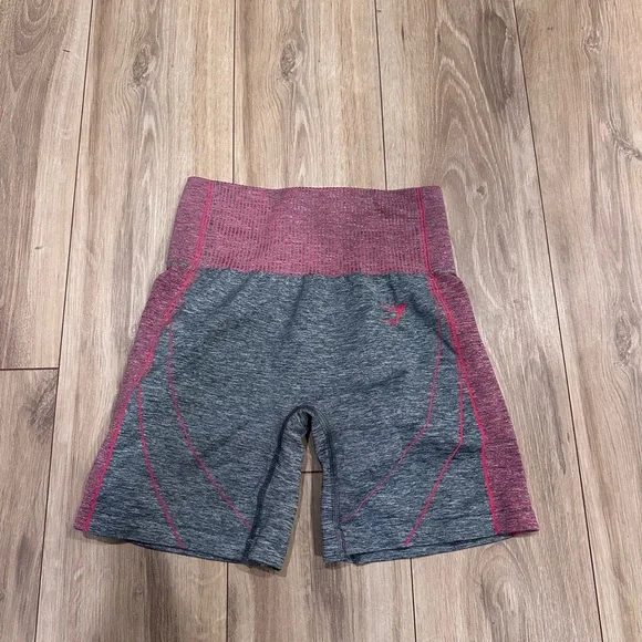 Gymshark amplify - Picture 2 of 2